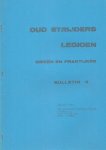  - Oud Strijders Legioen, ideeën en praktijken