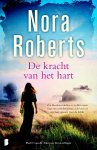 Nora Roberts, Nora Roberts - Teken van Zeven 3 - De kracht van het hart