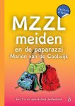 Marion van de Coolwijk - MZZLmeiden en de paparazzi