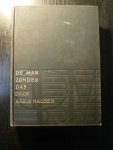 Arbib Hauser - De man zonder das