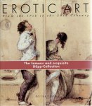 WEIERMAIR, Peter - Erotic Art - From the 17th to the 20th Century - The Döpp-Collection.