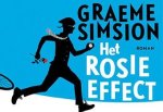 Graeme Simsion - Het Rosie effect