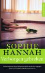 Hannah, Sophie - Verborgen gebreken