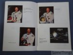 N/A. - Apollo 11 album historique: Voyage sur la lune 21-7-1969 / Apollo 11 historisch album: Reis naar de maan 21-7-1969.
