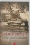 D.L. Robbins - Schemertijd