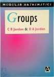 Camilla Jordan - Groups