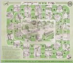 n.n - Kom naar Ouwehand de N.B.M. brengt u er -  bordspel