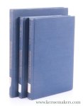 Troeyer, Benjamin de. / Leonide Mees (eds.). - Bio-Bibliographia Franciscana Neerlandica ante Saeculum XVI. [ 3 volumes complete ]. I Pars Biographica Auctores editionum qui scripserunt ante saeculum XVI. De auteurs van uitgegeven werken die in de XIIIe, XIVe en XVe eeuw leefden. II. Pars ...