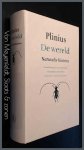 Plinius (Gaius Plinius Secundus Maior) - De wereld - Naturalis historia