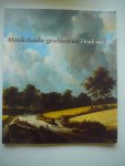 Os, H. van - Moederlandse geschiedenis / 2005 Boekenweekessay / druk 1 / bestellen bij Uitgeverij