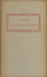 - VESTDIJK, SIMON - Aktaion onder de sterren, 197 blz.