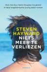 S. Hayward 57570 - Niets meer te verliezen