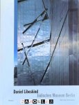 Bernard Schneider, Stefan Müller - Daniel Libeskind. Jüdische Museum Berlin