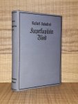 Sabatini, Rafaël - Kaperkapitein Bloed (vertaald door JGH van den Bovenkamp)