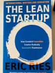 Ries, Eric - The Lean Startup / How Relentless Change Creates Radically Successful Businesses