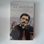 Alain de Botton - How Proust Can change Your Life