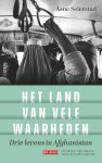 Åsne Seierstad - (1) Het Land Van Vele Waarheden