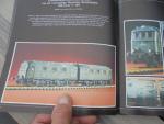 Balcke - Europese locomotiefmodellen / druk 1