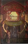 Lauren Oliver, H. C. Chester - Curiosity House: The Screaming Statue