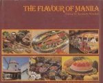 Kenneth Mitchell - The Flavour of Manila