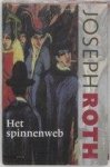 Roth, Joseph - Het spinnenweb Roth, Joseph - Het spinnenweb