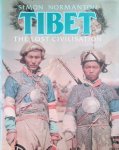 Normanton, Simon - Tibet: The Lost Civilization