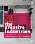 DAVIES,  Rosamund ; Sigthorsson, Gauti - Introducing the Creative Industries