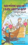 Kooijmans, Marcel - Kleine man met een grote God