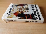 Keijner, W.C. - Kookboek voor Hollandse, Chinese en Indonesische gerechten