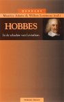 Adams, Maurice & Lemmens, Willem (red.) - Hobbes - In de schaduw van Leviathan