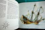 Zuidhoek, Arne - The maritime World of Arne Zuidhoek. Text & Illustrations by Arne Zuidhoek,