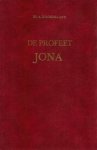 Ds. A. Hoogerland - De profeet Jona