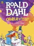 Roald Dahl - Charlie and the chocolate factory (colour edition)