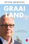 Peter Mertens - Graailand het leven boven onze stand