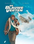 ... Brahy - Blauwe verten hc01. de pioniers