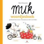 Mark Haayema - Muk - Muk woordjesboek