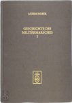 Achim Hofer - Studien zur Geschichte des Militärmarsches. 1