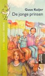 Guus Kuijer - De jonge prinsen