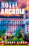 Sunny Singh - Hotel Arcadia