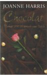 Harris, Joanne - Chocolat - roman over de smaak van liefde