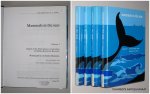 FOOD AND AGRICULTURE ORGANIZATION OF THE UNITED NATIONS, - Mammals in the seas. Report of FAO Advisory Committee on Marine Resources Research, Working Party on Marine Mammals with the co-operation of the United Nations Environment Programme. (Complete in 4 vols.).