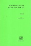 Nowak, Leszek (ed.) - Dimensions of the historical process.