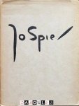  - Jo Spier Teekeningen