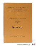 Wießner, Gernot. - Erkenntnisse und Meinungen II. Wießner, Gernot. - Erkenntnisse und Meinungen II.