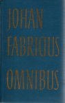Fabricius, Johan - Johan Fabricius Omnibus