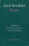 Brodski, Iosif - Torso. Gedichten.