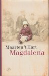 Hart, Maarten 't - Magdalena.