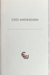 Andriessen, Cees - Exlibris van veertien originele lino's.
