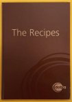 DOBLA - ERICK KAKEBEEN [PRESIDENT]. - The Recipes from world's famous chefs.