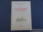 Despriet, Philippe en Verhaest, Maurice. - De Sint-Blasiuskerk in Lendelede. Geschiedenis - Opgravingen - Kunstbezit.
